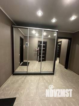 2-к квартира, вторичка, 68м2, 4/10 этаж