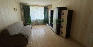 1-к квартира, вторичка, 32м2, 3/5 этаж