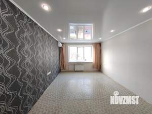 3-к квартира, вторичка, 63м2, 1/9 этаж