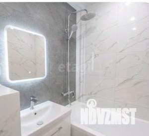 2-к квартира, вторичка, 57м2, 3/10 этаж