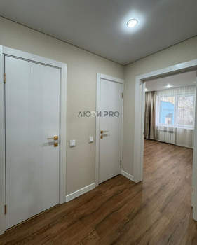 3-к квартира, вторичка, 86м2, 1/10 этаж