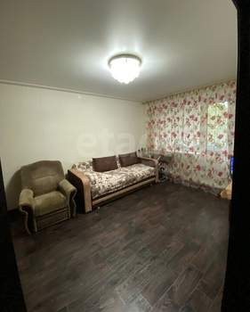 1-к квартира, вторичка, 29м2, 2/5 этаж