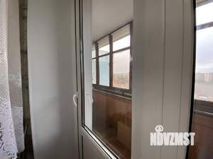 2-к квартира, вторичка, 48м2, 9/9 этаж