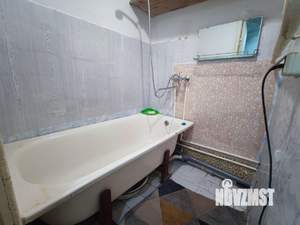 3-к квартира, вторичка, 58м2, 5/5 этаж