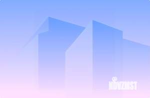 1-к квартира, строящийся дом, 58м2, 9/19 этаж