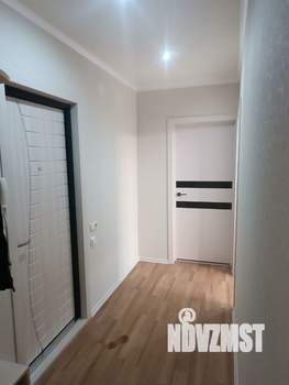 2-к квартира, вторичка, 62м2, 4/5 этаж