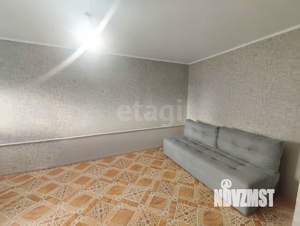 1-к квартира, вторичка, 30м2, 5/5 этаж