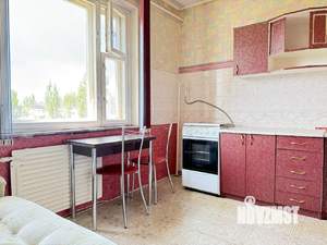1-к квартира, вторичка, 38м2, 5/5 этаж