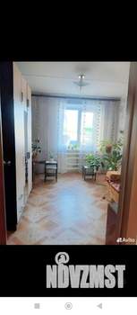3-к квартира, вторичка, 59м2, 1/5 этаж