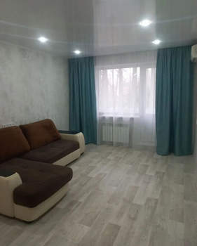 1-к квартира, вторичка, 38м2, 2/9 этаж