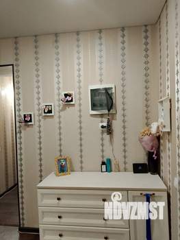 2-к квартира, вторичка, 56м2, 6/10 этаж