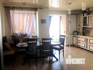 3-к квартира, вторичка, 103м2, 3/8 этаж