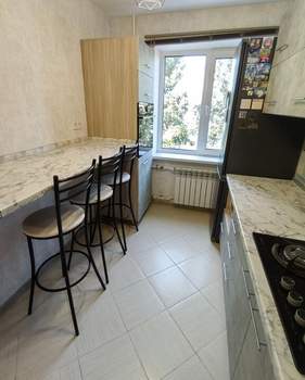 3-к квартира, вторичка, 59м2, 8/9 этаж