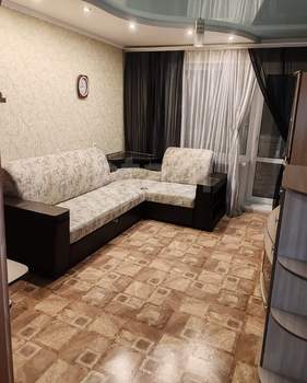 3-к квартира, вторичка, 50м2, 3/5 этаж