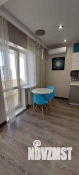 1-к квартира, вторичка, 43м2, 10/20 этаж