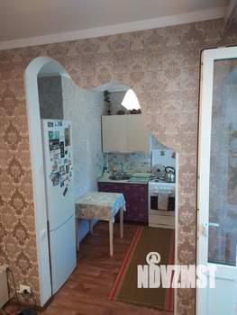 3-к квартира, вторичка, 62м2, 2/5 этаж
