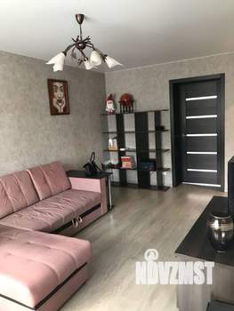 2-к квартира, вторичка, 46м2, 4/5 этаж