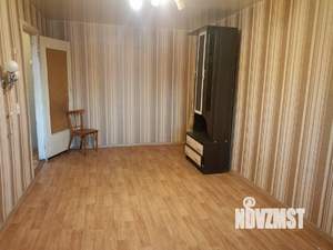 1-к квартира, вторичка, 30м2, 3/5 этаж