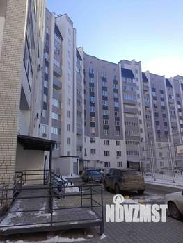 2-к квартира, вторичка, 54м2, 5/10 этаж