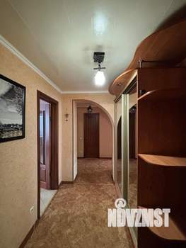 2-к квартира, вторичка, 60м2, 3/10 этаж