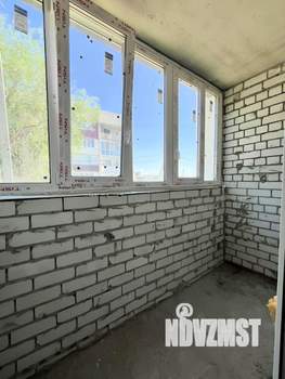 1-к квартира, вторичка, 34м2, 2/10 этаж