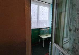 4-к квартира, вторичка, 79м2, 9/9 этаж