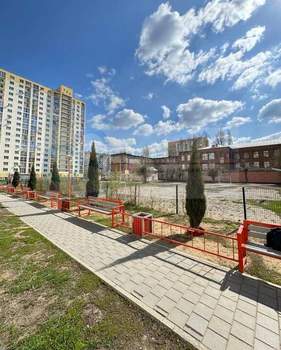 2-к квартира, вторичка, 71м2, 16/18 этаж