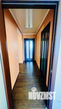 3-к квартира, вторичка, 110м2, 8/10 этаж