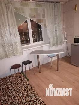 1-к квартира, вторичка, 40м2, 10/10 этаж