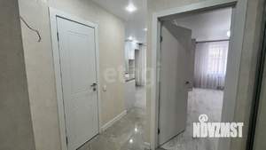 1-к квартира, вторичка, 37м2, 5/16 этаж