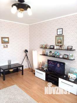 3-к квартира, вторичка, 66м2, 7/10 этаж