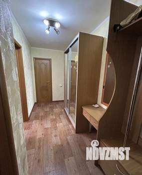 2-к квартира, вторичка, 53м2, 5/10 этаж