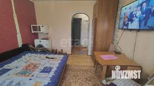 1-к квартира, вторичка, 18м2, 5/5 этаж