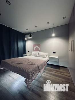 3-к квартира, вторичка, 60м2, 4/9 этаж