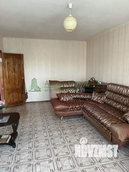 1-к квартира, вторичка, 38м2, 5/5 этаж