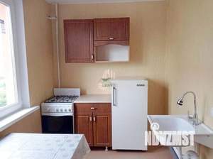 1-к квартира, вторичка, 31м2, 2/10 этаж