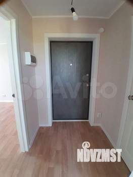 1-к квартира, сданный дом, 32м2, 3/3 этаж