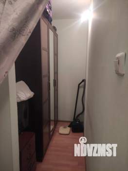 1-к квартира, вторичка, 51м2, 5/10 этаж