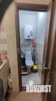 1-к квартира, вторичка, 19м2, 5/5 этаж