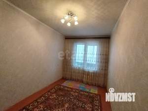 4-к квартира, вторичка, 79м2, 9/9 этаж