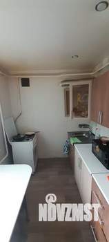 2-к квартира, вторичка, 36м2, 1/5 этаж