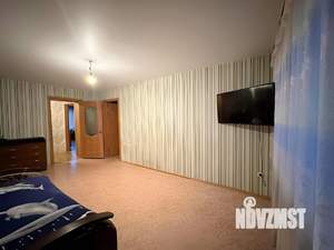 3-к квартира, вторичка, 61м2, 4/5 этаж