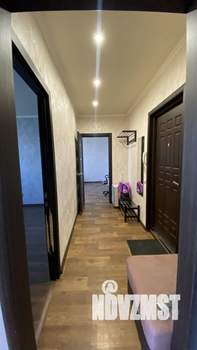 2-к квартира, вторичка, 53м2, 10/10 этаж