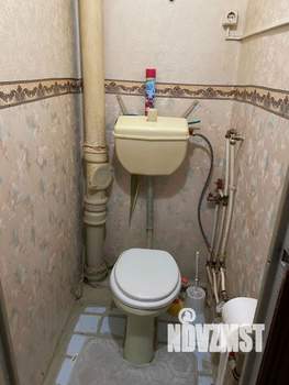 3-к квартира, вторичка, 63м2, 9/9 этаж
