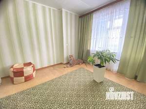 4-к квартира, вторичка, 80м2, 5/9 этаж