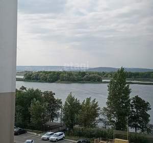 1-к квартира, вторичка, 45м2, 6/10 этаж