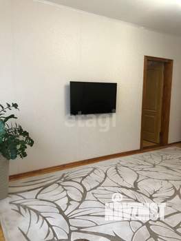 3-к квартира, вторичка, 80м2, 5/5 этаж