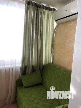 1-к квартира, вторичка, 48м2, 6/14 этаж