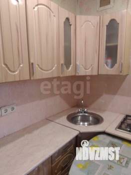 1-к квартира, вторичка, 33м2, 3/5 этаж