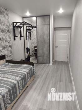 2-к квартира, вторичка, 49м2, 10/10 этаж